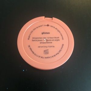 New in box tarte blush